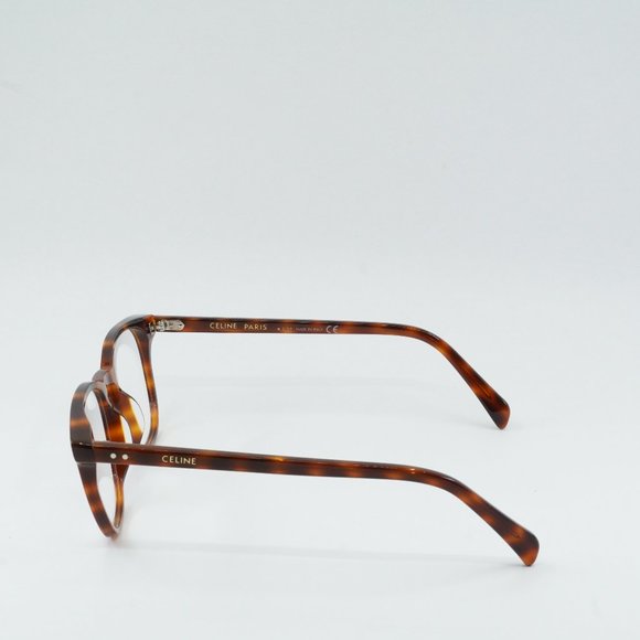 FINAL PRICE NEW CELINE CL50046I 055 EYEGLASSES - Picture 7 of 10